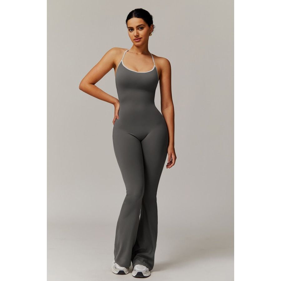 The Flex Jumpsuit