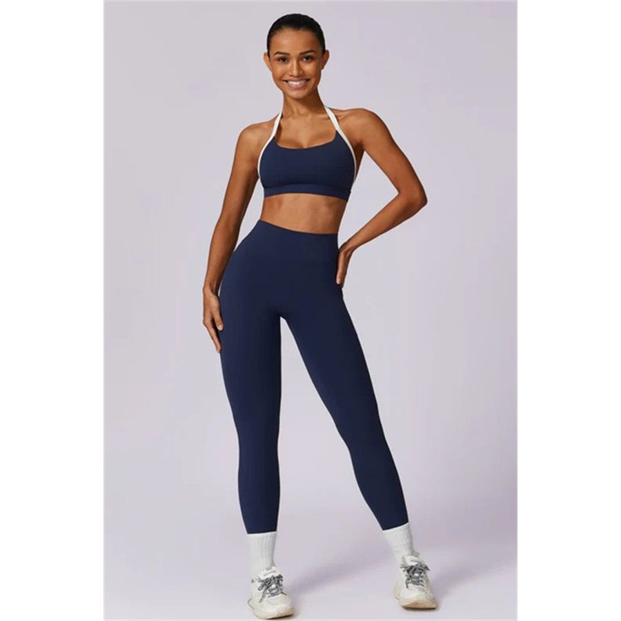 The Flex Bra Leggings 2-Piece Set