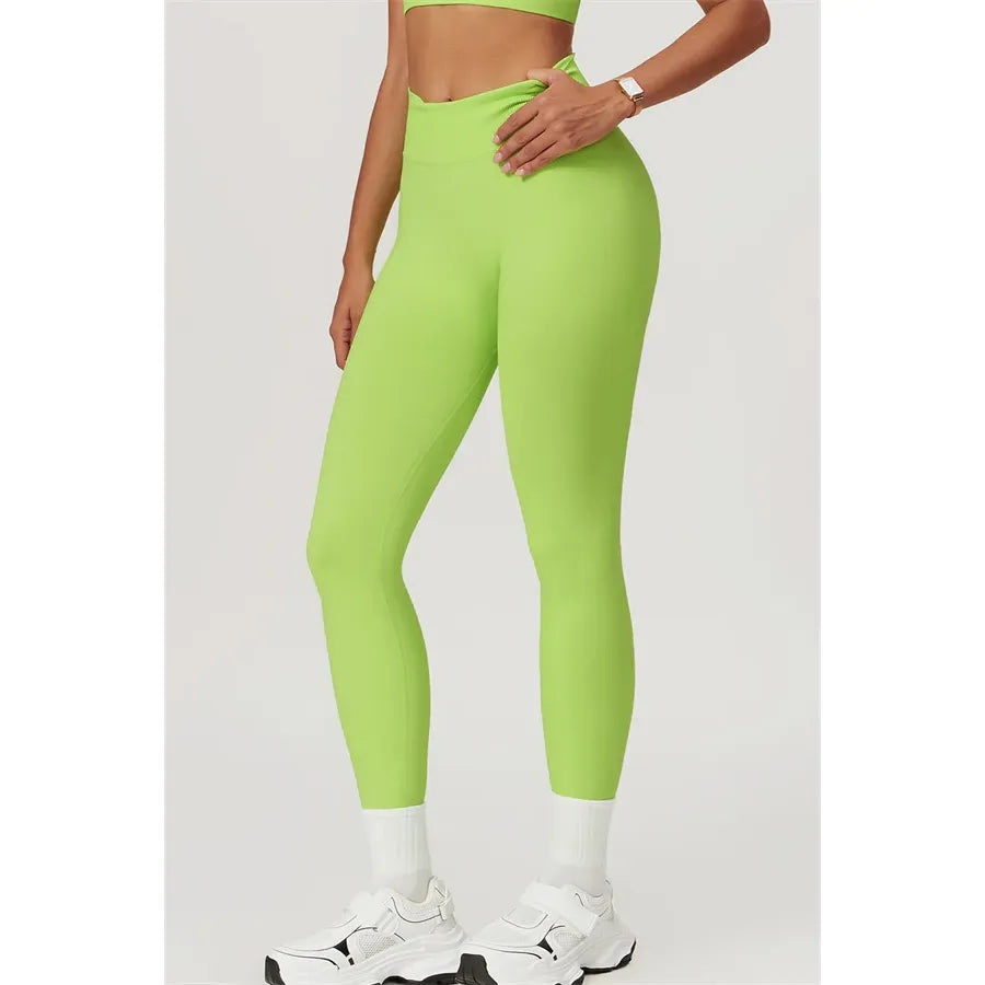 The Alexandra Leggings