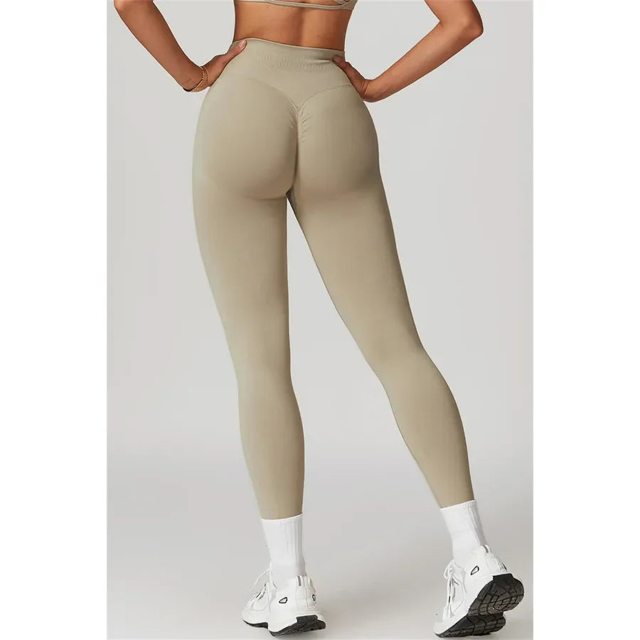 The Alexandra Leggings