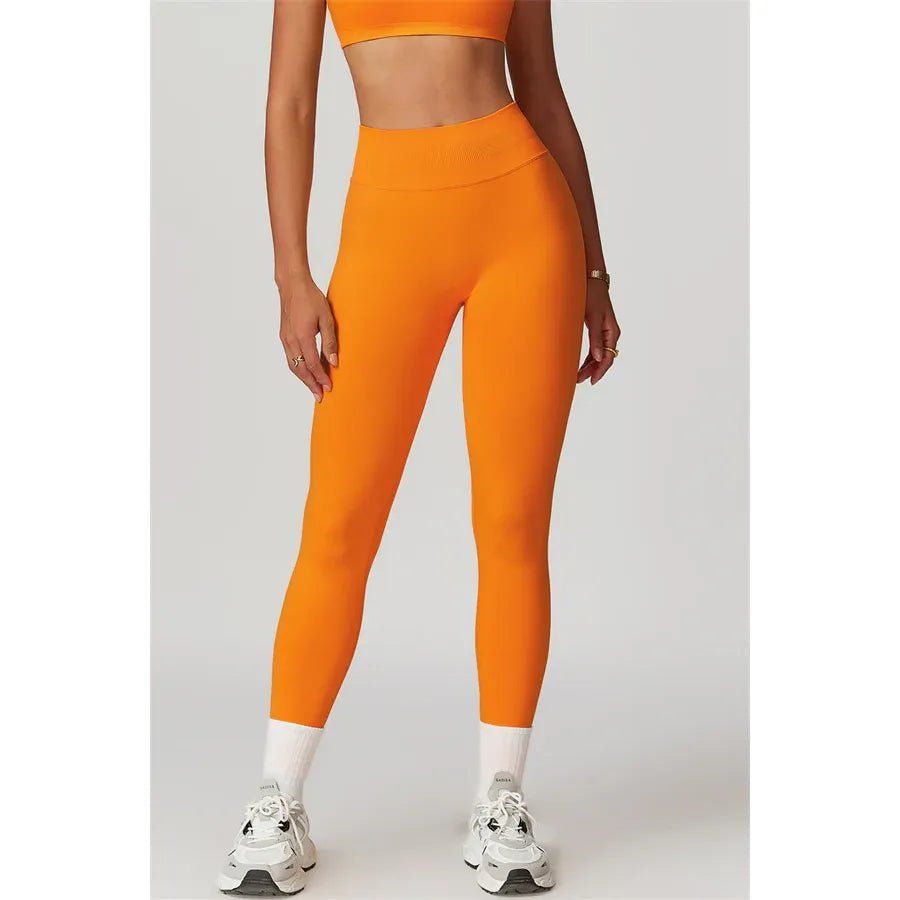 The Alexandra Leggings