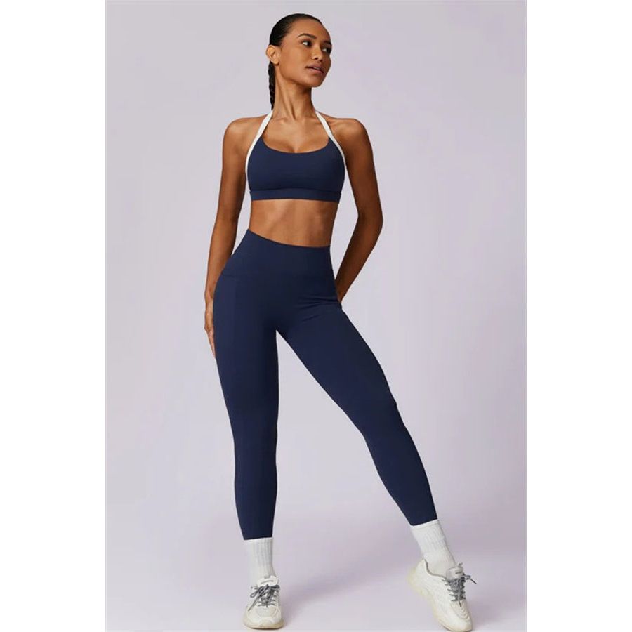 The Flex Bra Leggings 2-Piece Set