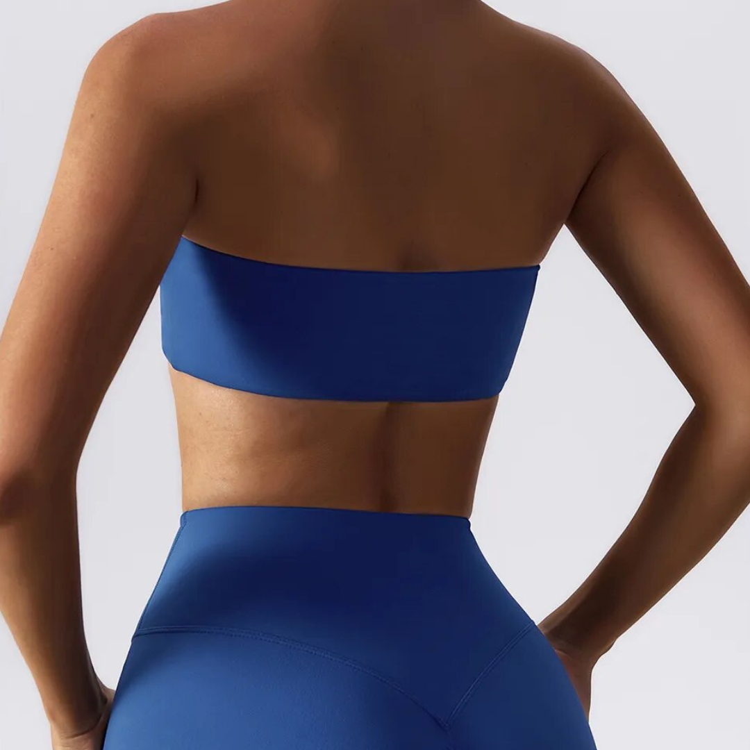 Evangiline Sports Bra