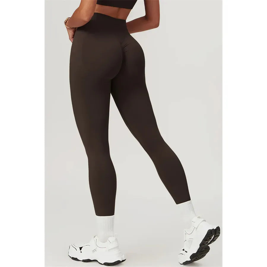 The Alexandra Leggings