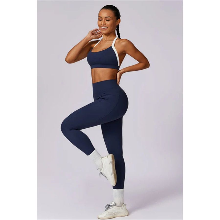 The Flex Bra Leggings 2-Piece Set