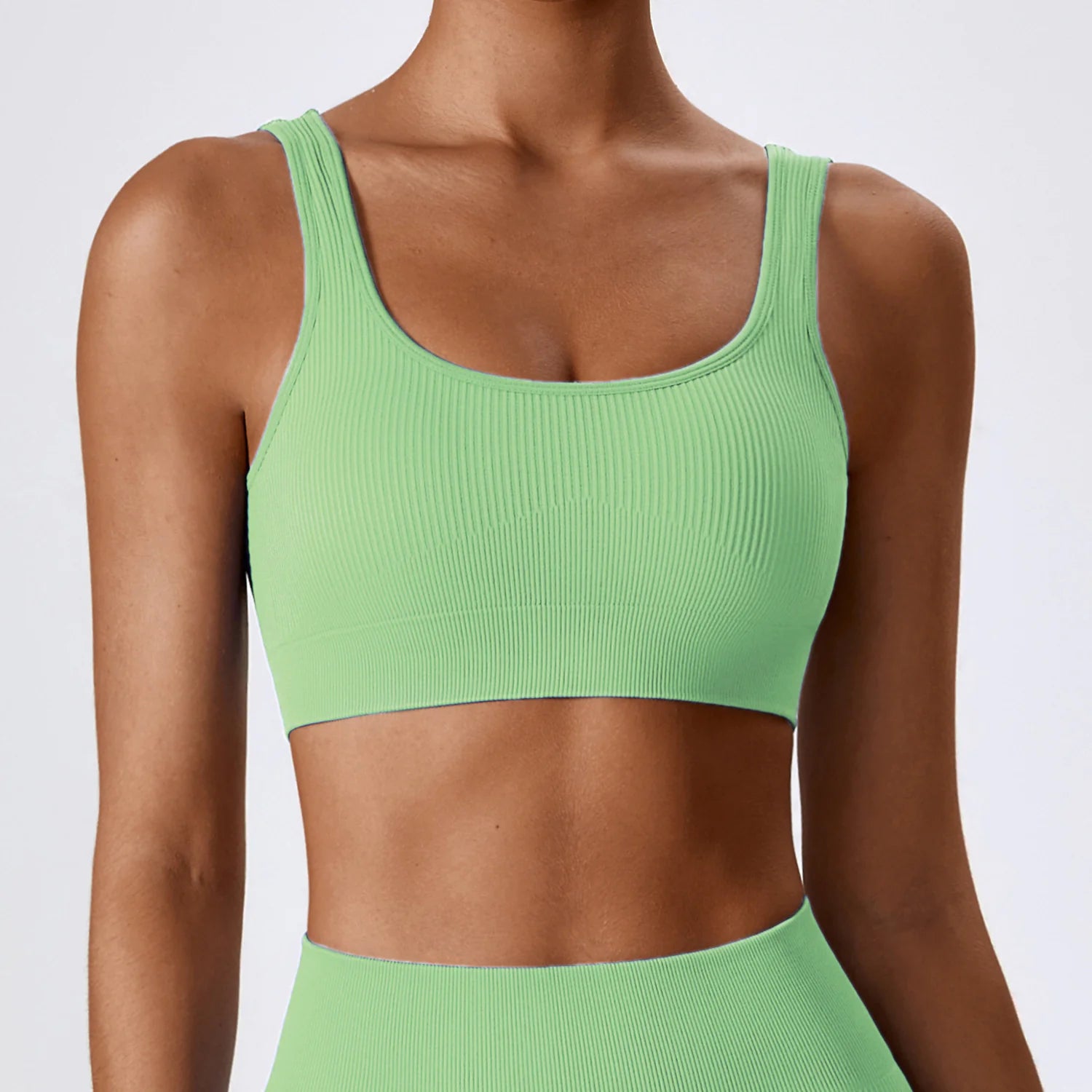 The Clara Sports Bra
