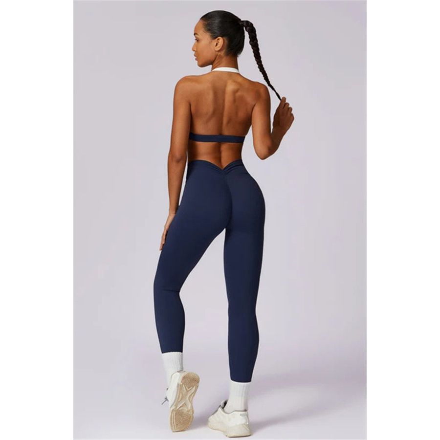 The Flex Bra Leggings 2-Piece Set