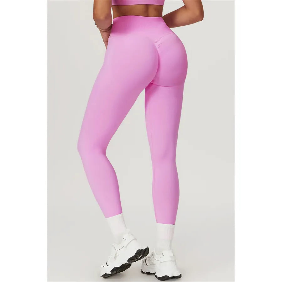 The Alexandra Leggings