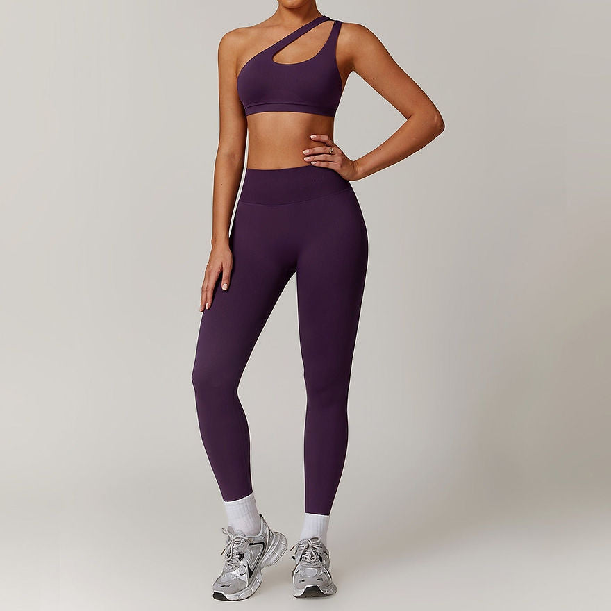 Saga Bra Leggings 2-Piece Set