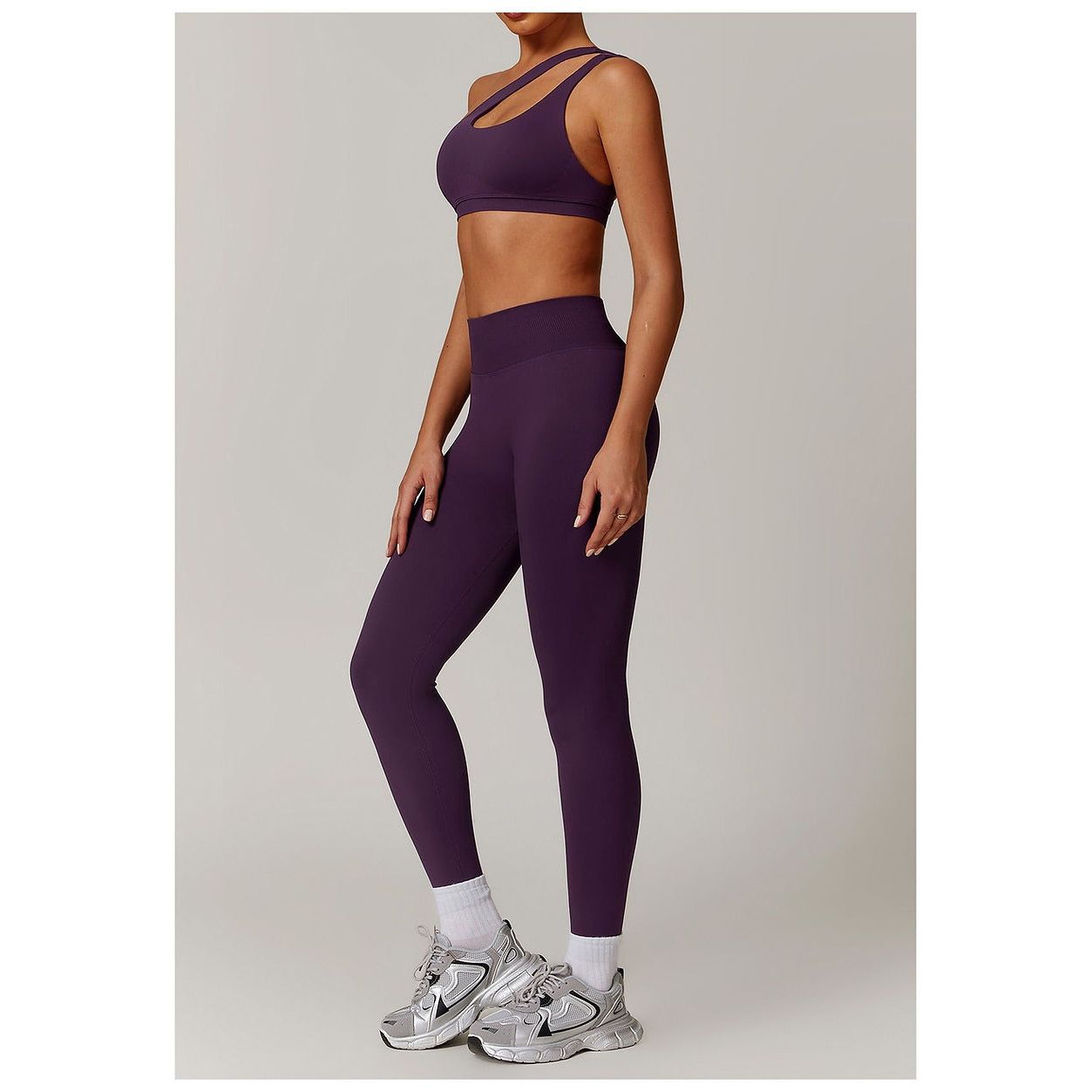 Saga Bra Leggings 2-Piece Set