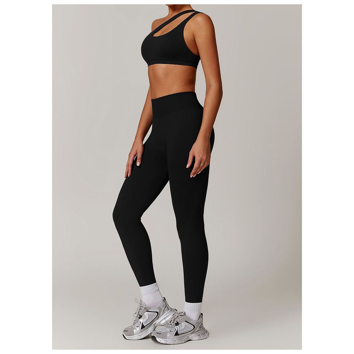 Saga Bra Leggings 2-Piece Set