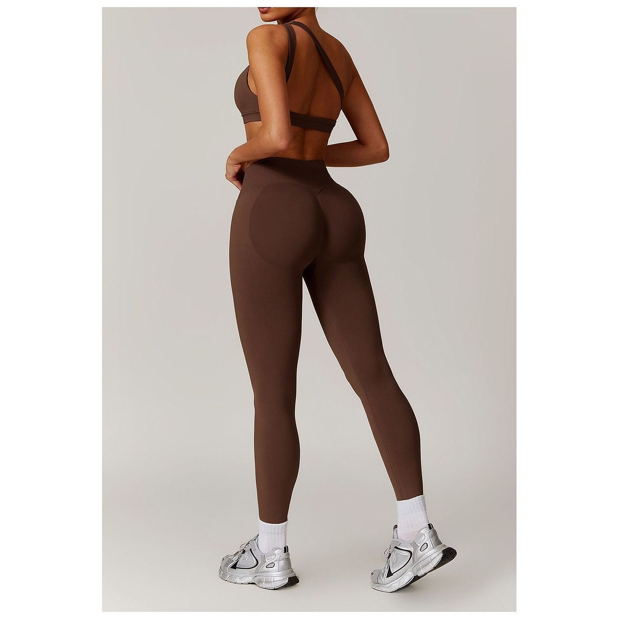Saga Bra Leggings 2-Piece Set