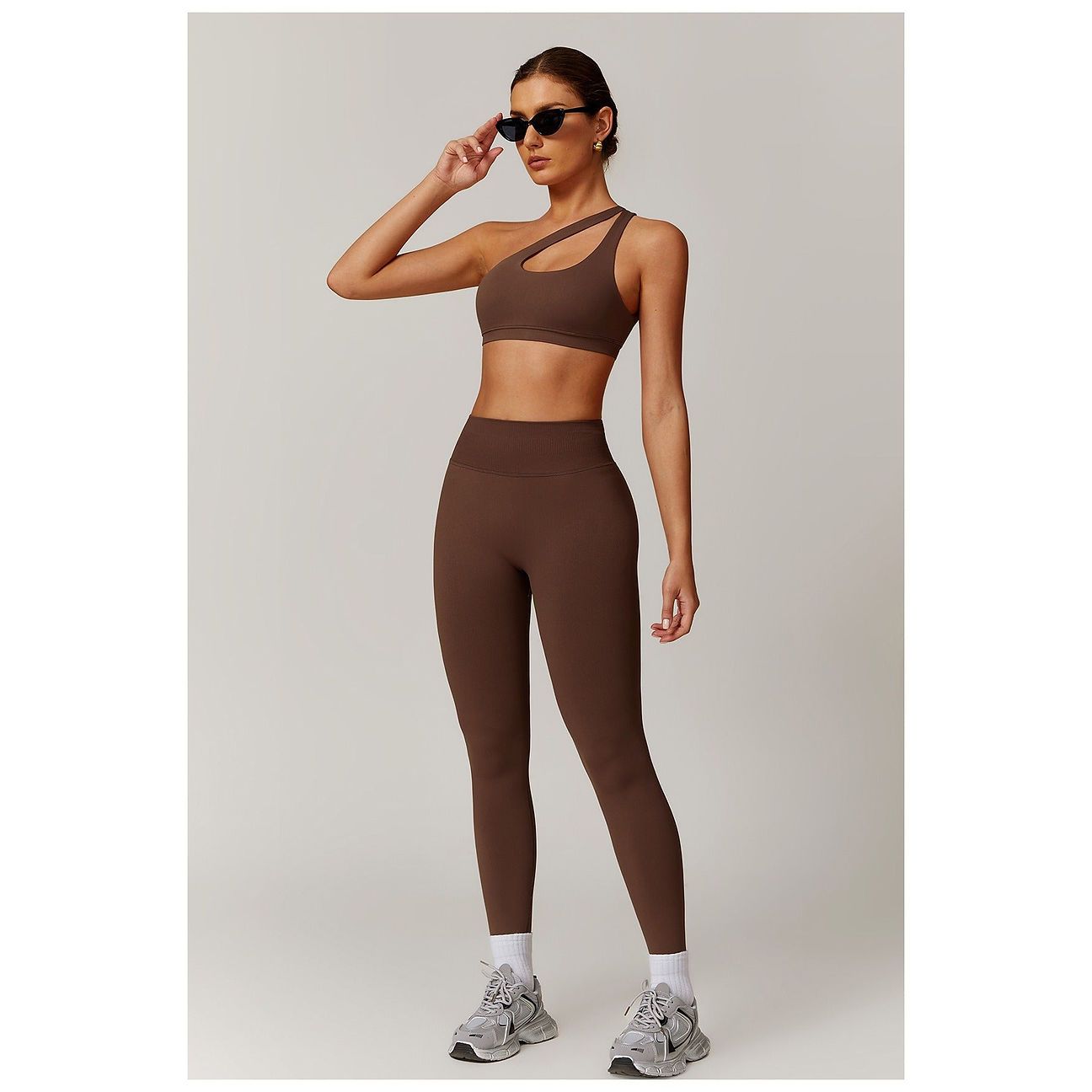 Saga Bra Leggings 2-Piece Set