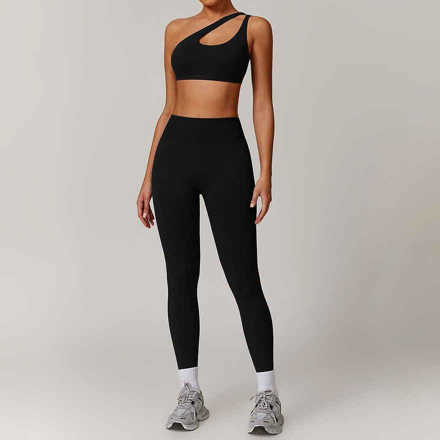 Saga Bra Leggings 2-Piece Set