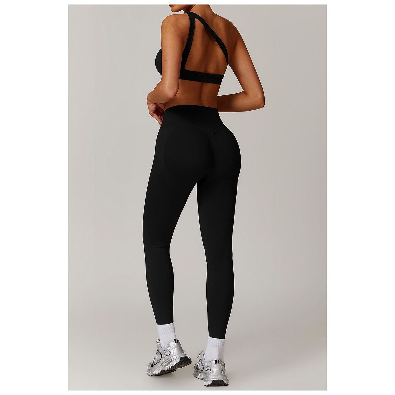 Saga Bra Leggings 2-Piece Set