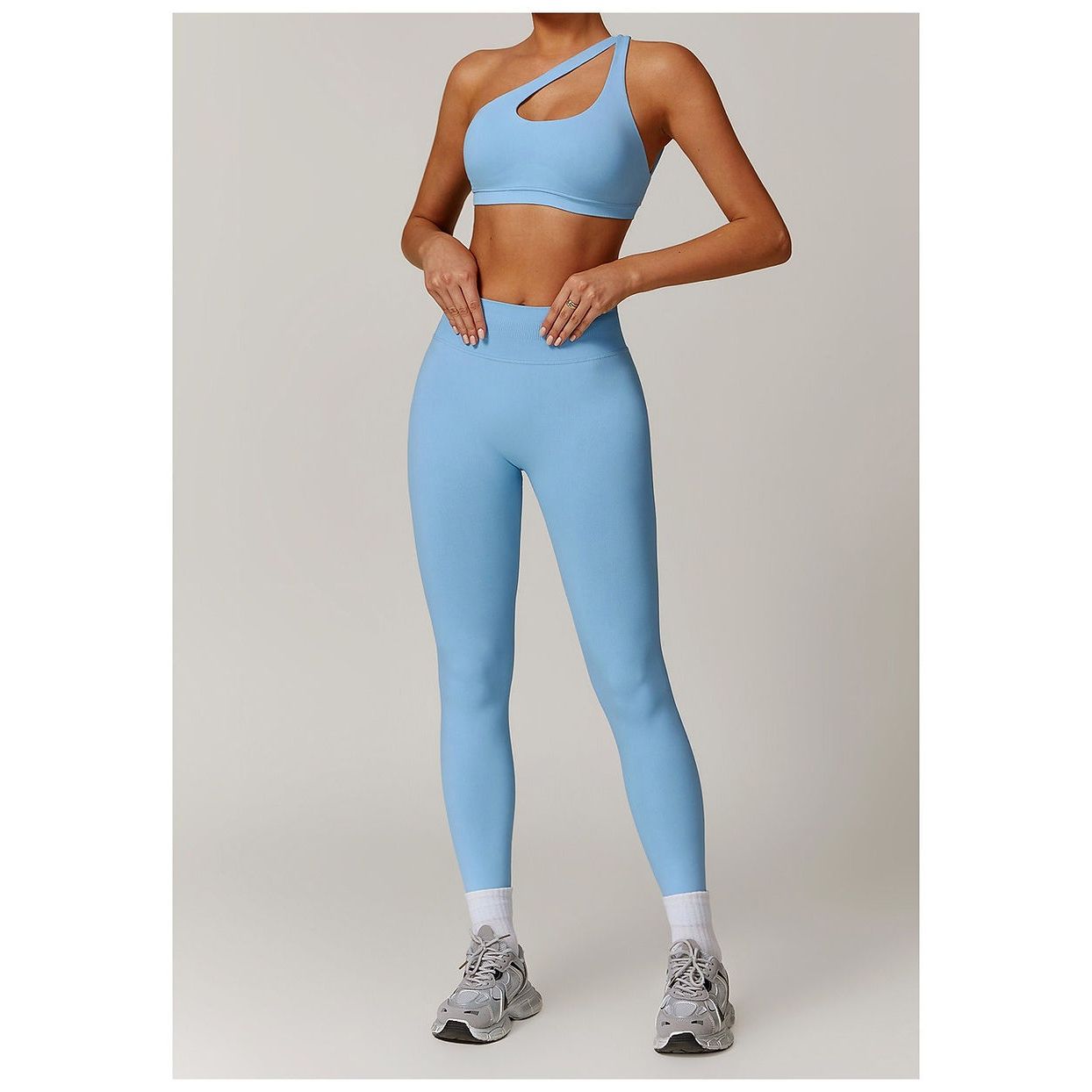 Saga Bra Leggings 2-Piece Set