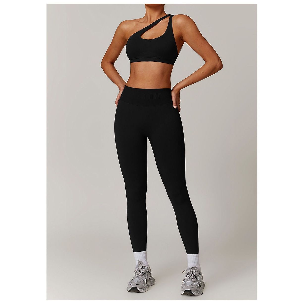 Saga Bra Leggings 2-Piece Set