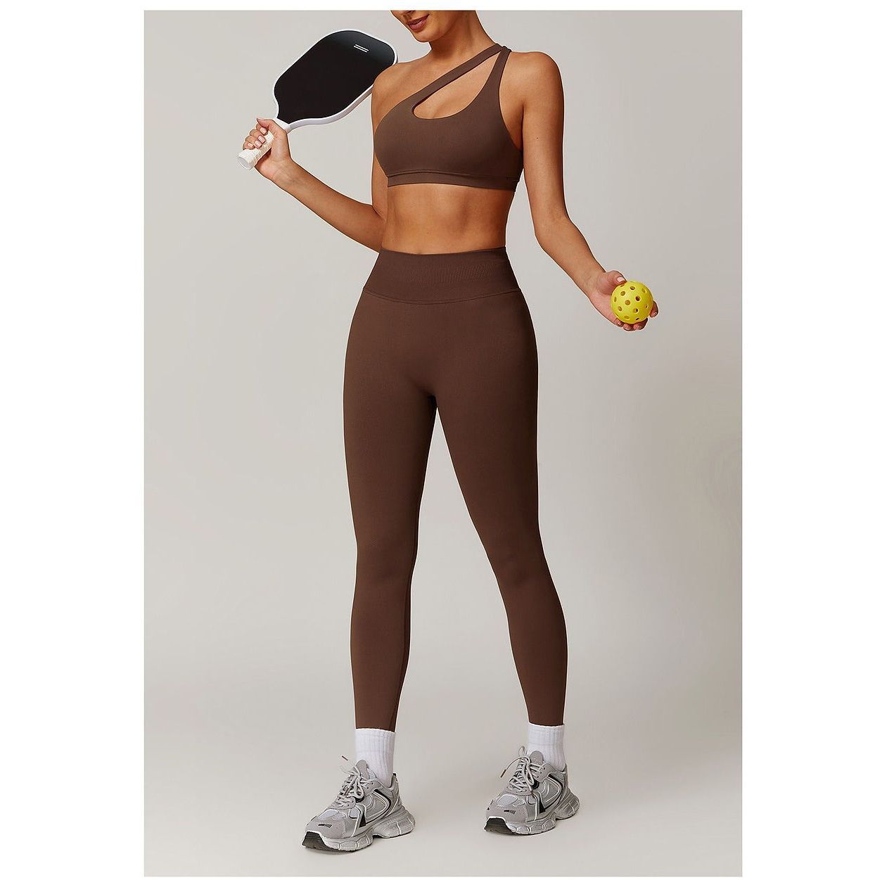 Saga Bra Leggings 2-Piece Set
