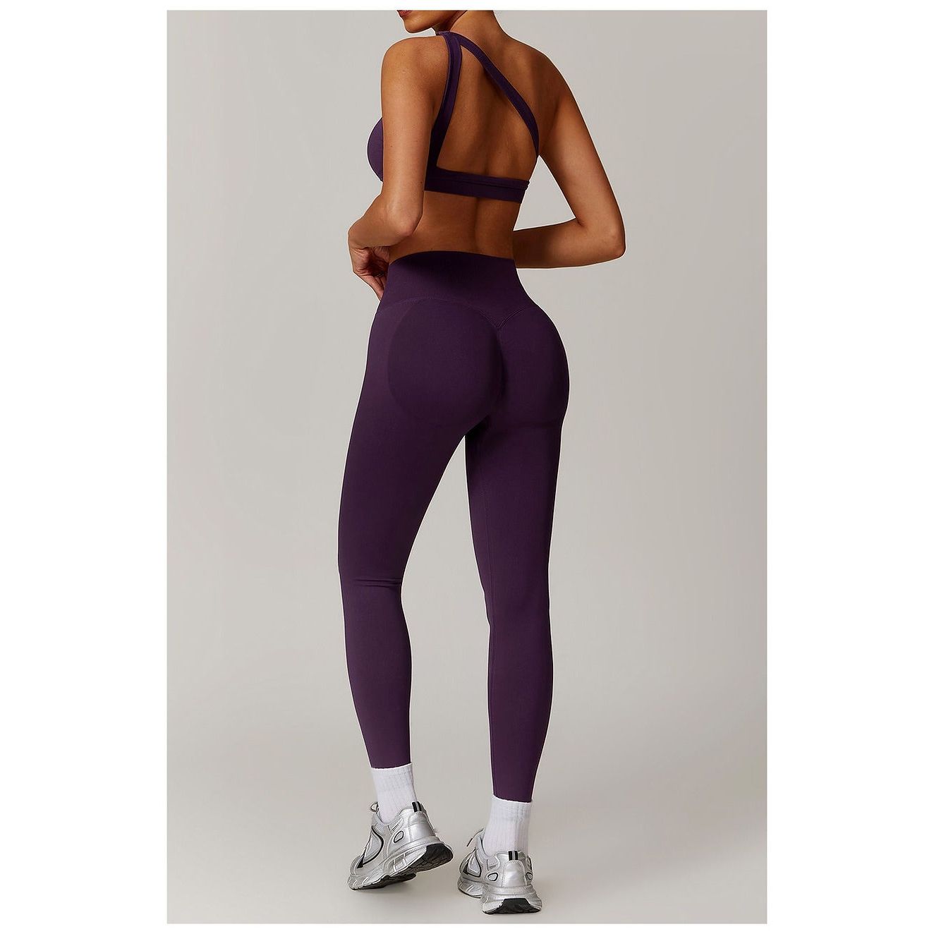 Saga Bra Leggings 2-Piece Set