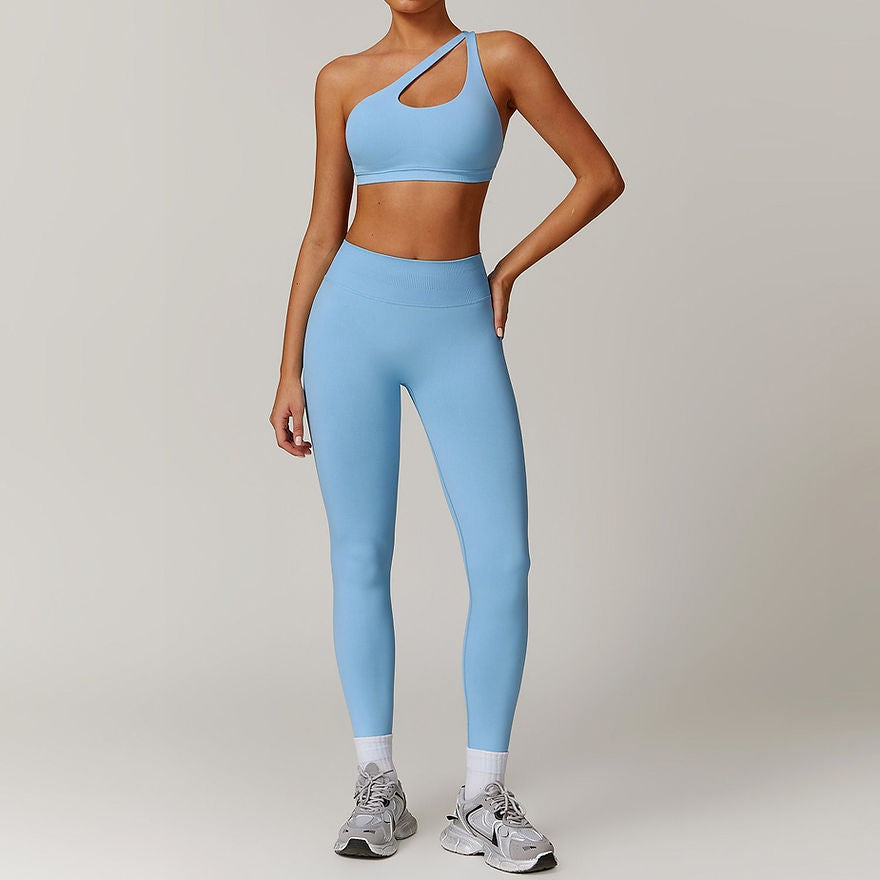 Saga Bra Leggings 2-Piece Set