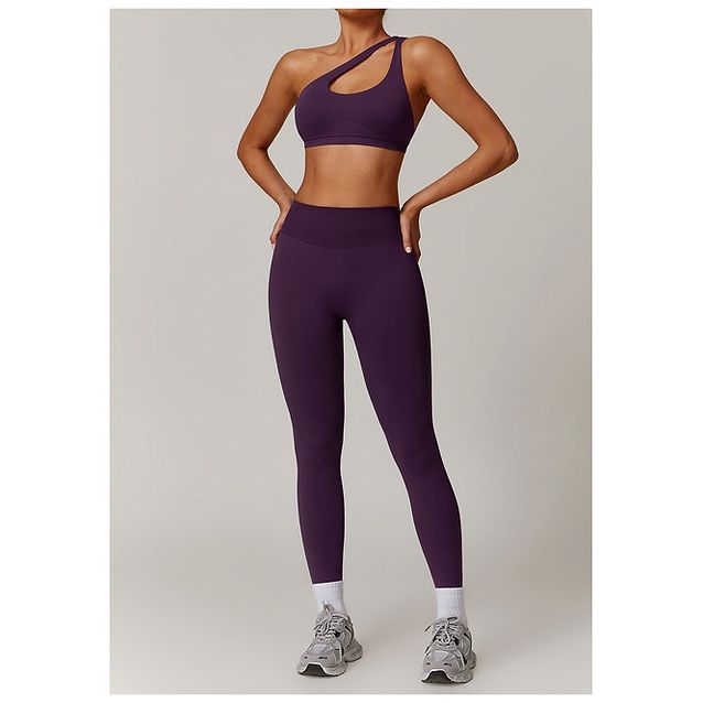 Saga Bra Leggings 2-Piece Set