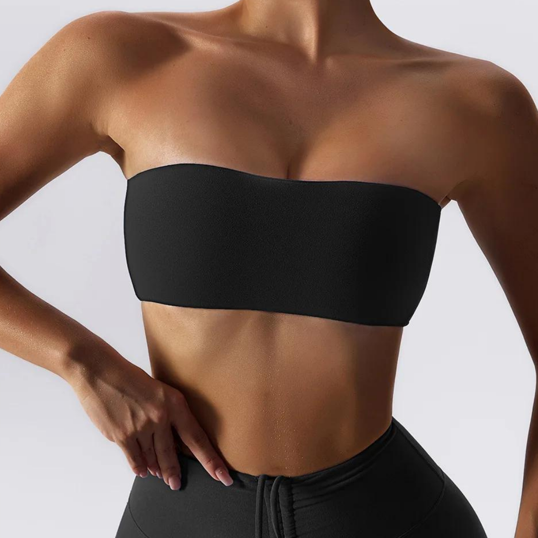 Evangiline Sports Bra