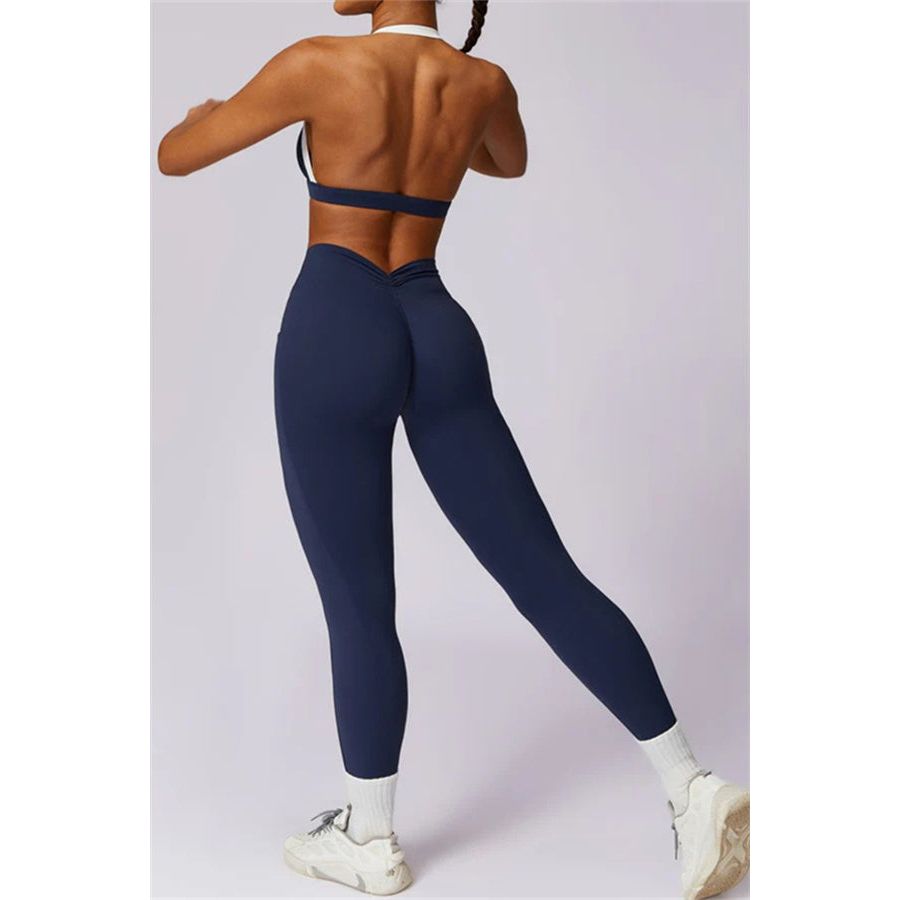 The Flex Bra Leggings 2-Piece Set