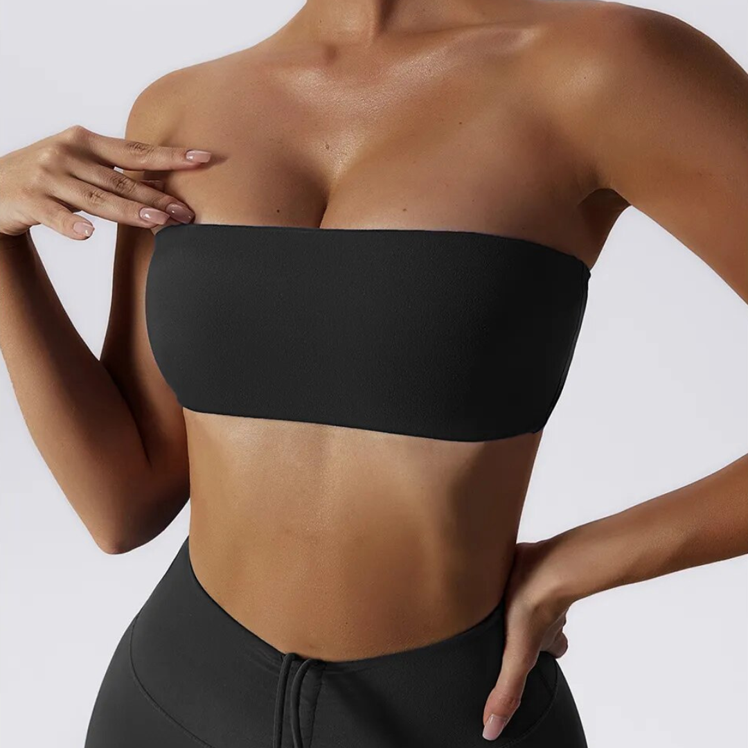 Evangiline Sports Bra
