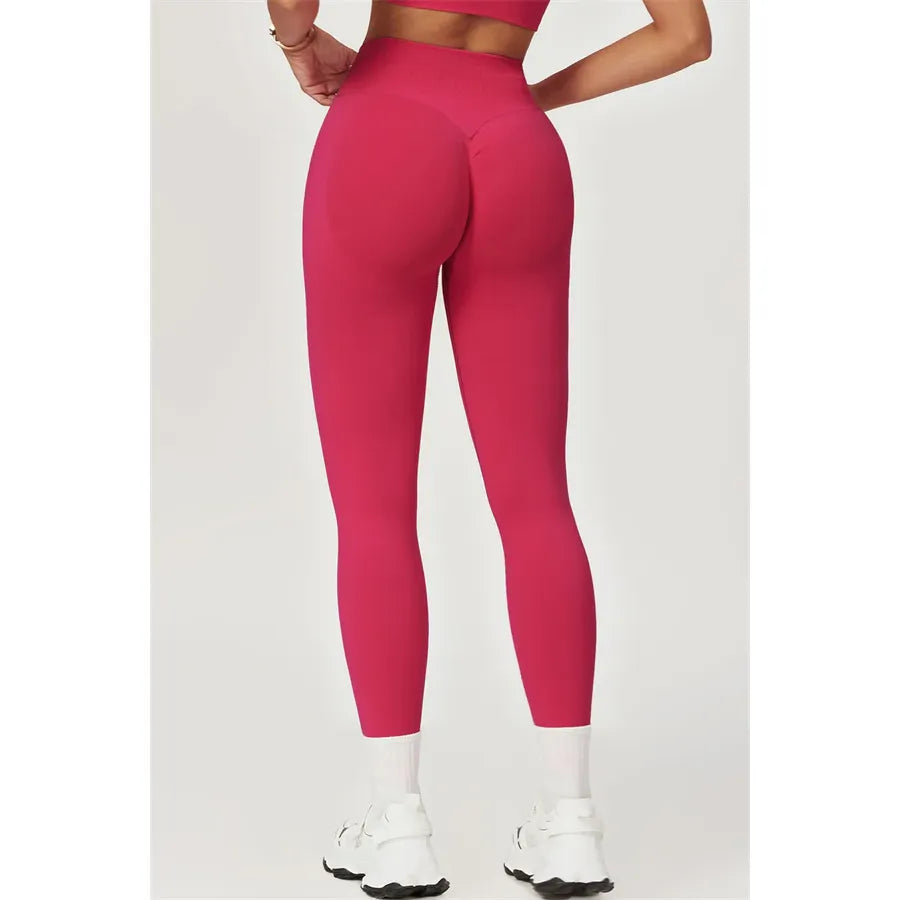 The Alexandra Leggings