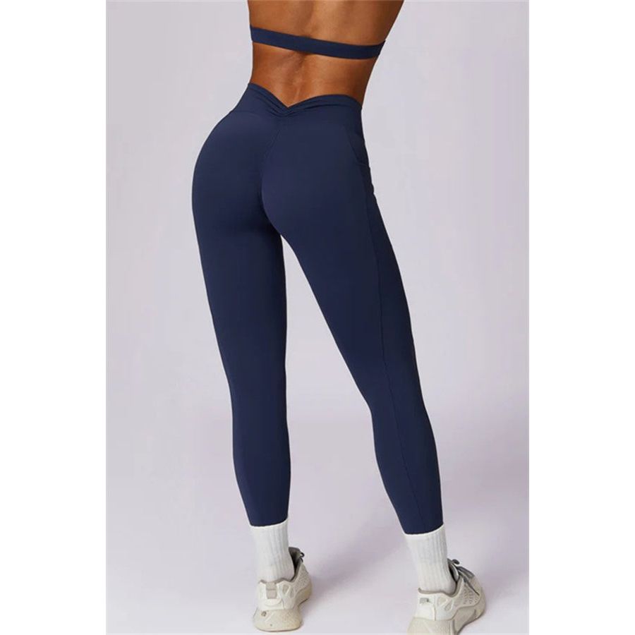 The Flex Bra Leggings 2-Piece Set