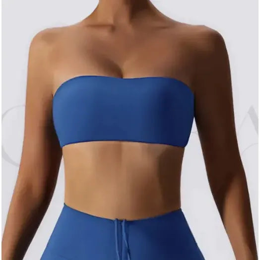 Evangiline Sports Bra