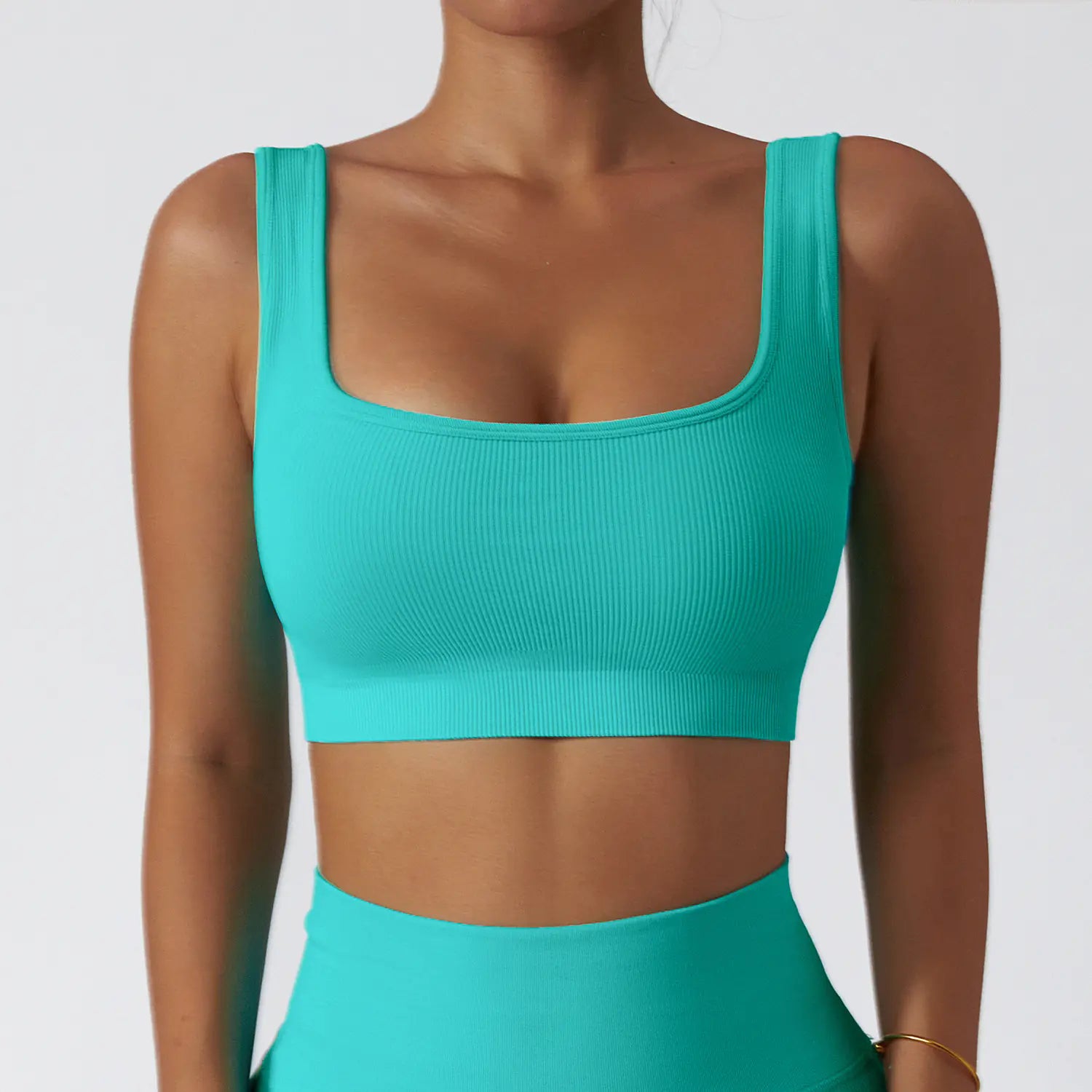 The Clara Sports Bra