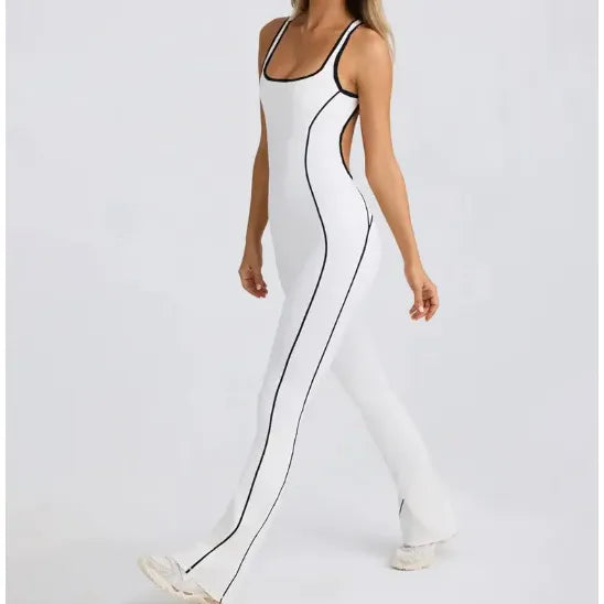 The Conquer Jumpsuit