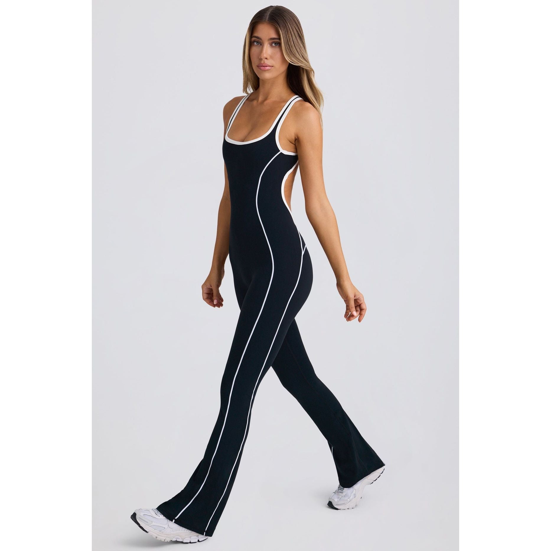 The Conquer Jumpsuit
