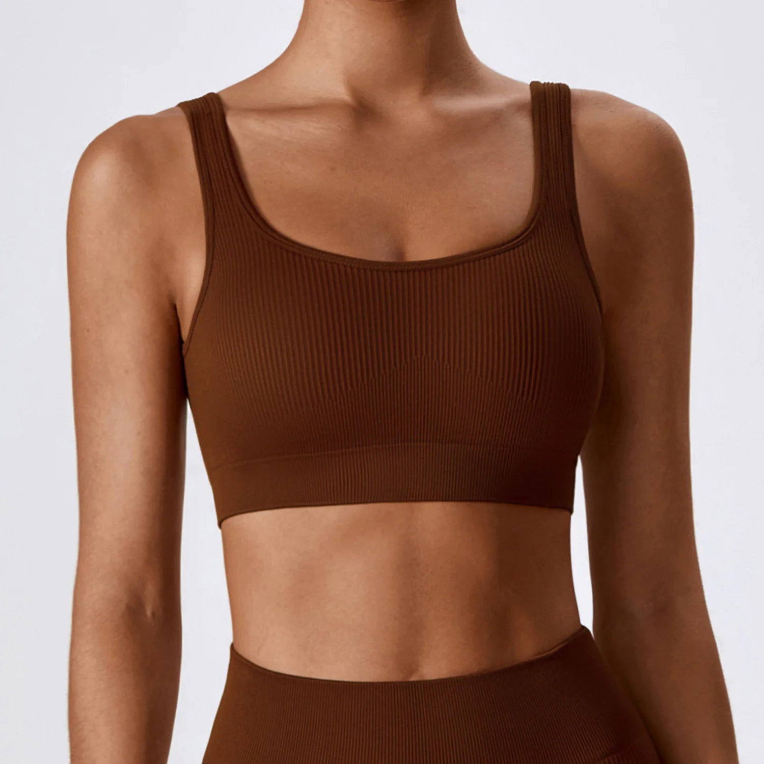 The Clara Sports Bra