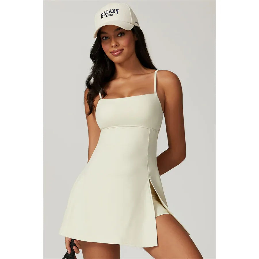 The Swift Tennis Skirt