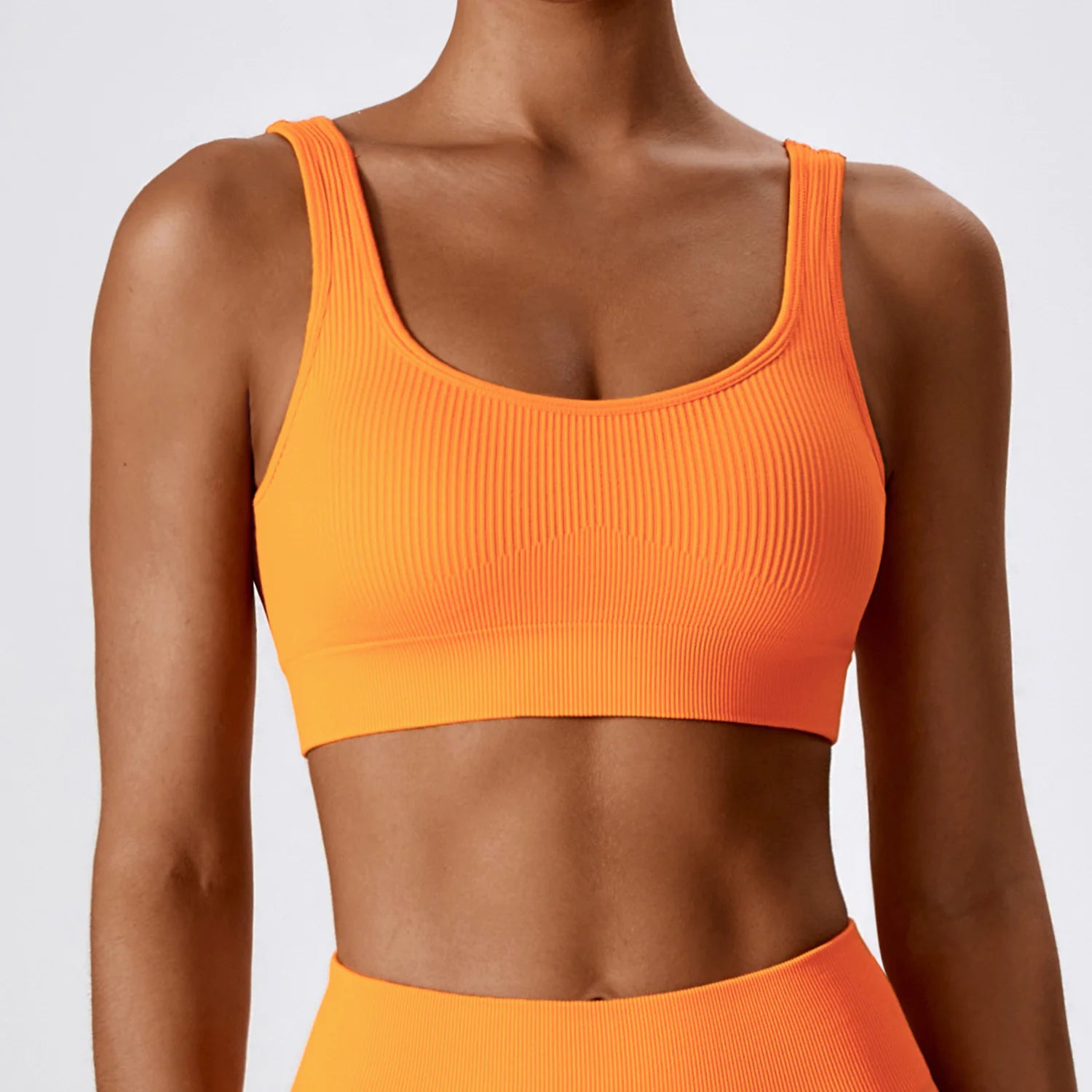 The Clara Sports Bra