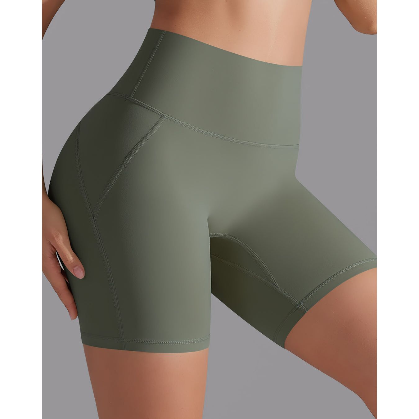 THE SHORTS®