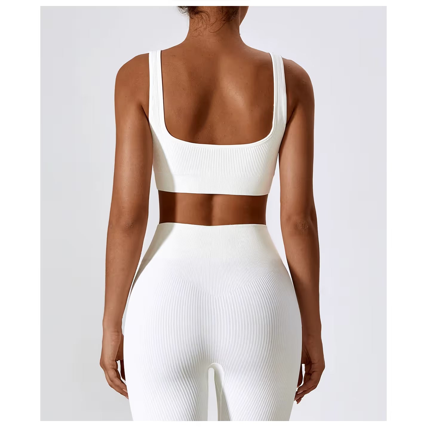 The Clara Sports Bra