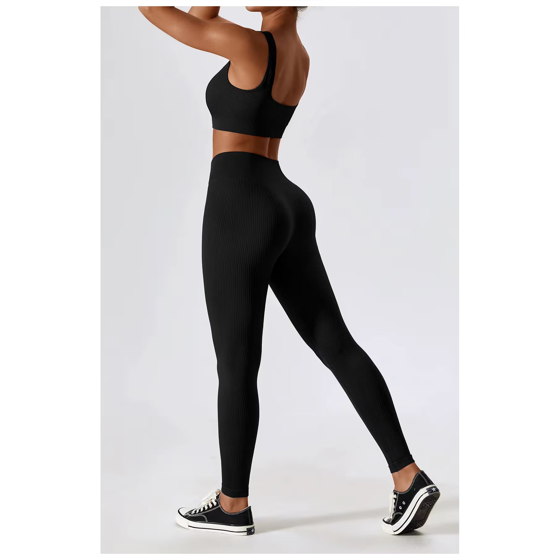 The Clara Sports Bra