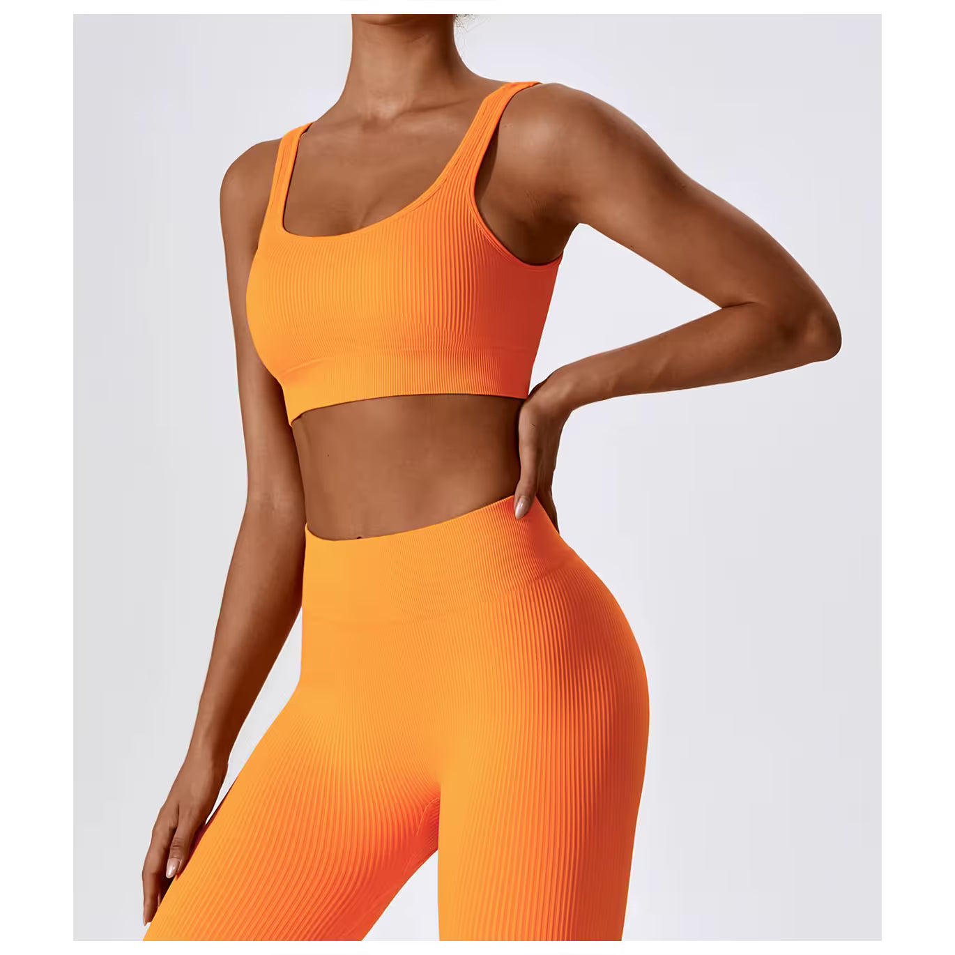 The Clara Sports Bra