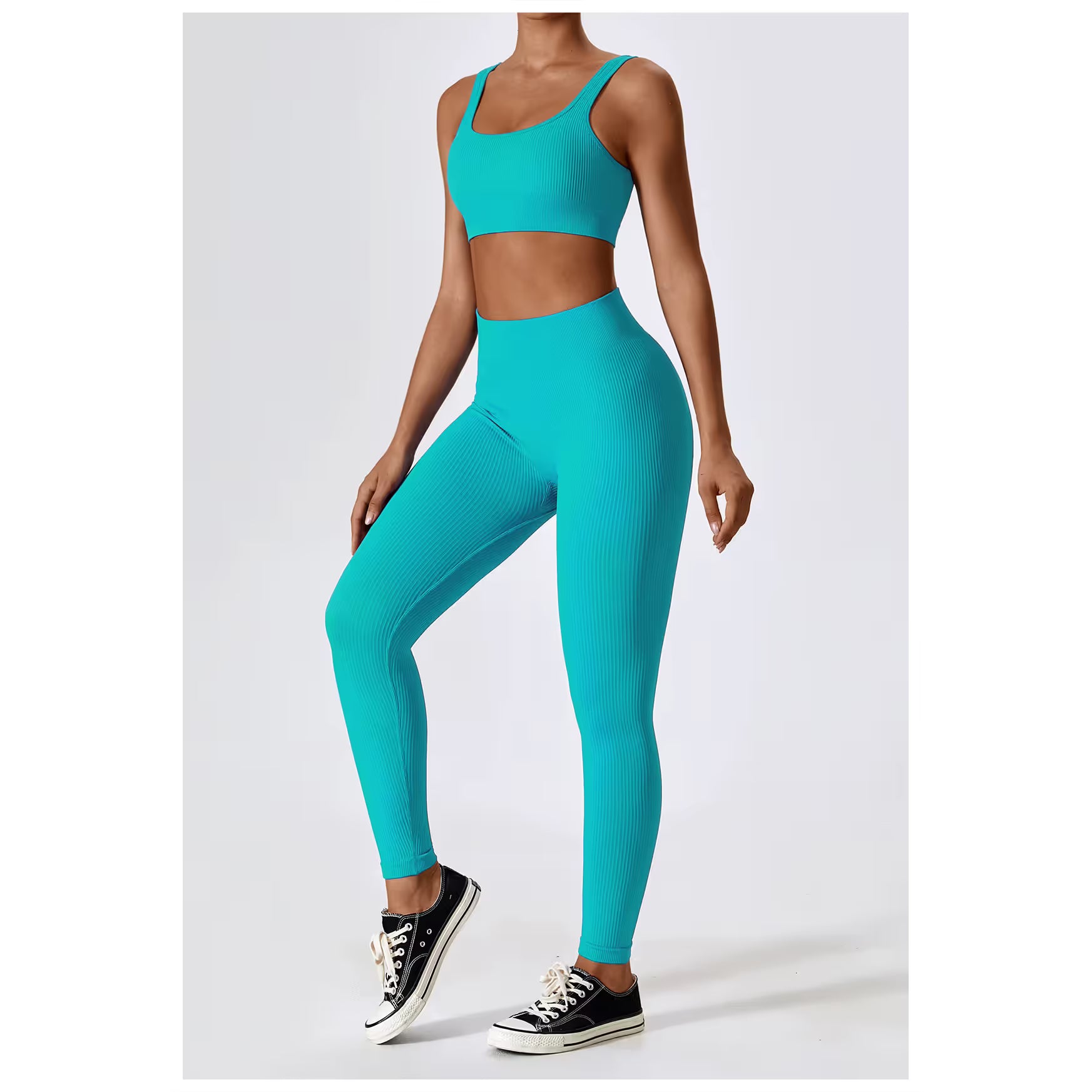 The Clara Sports Bra