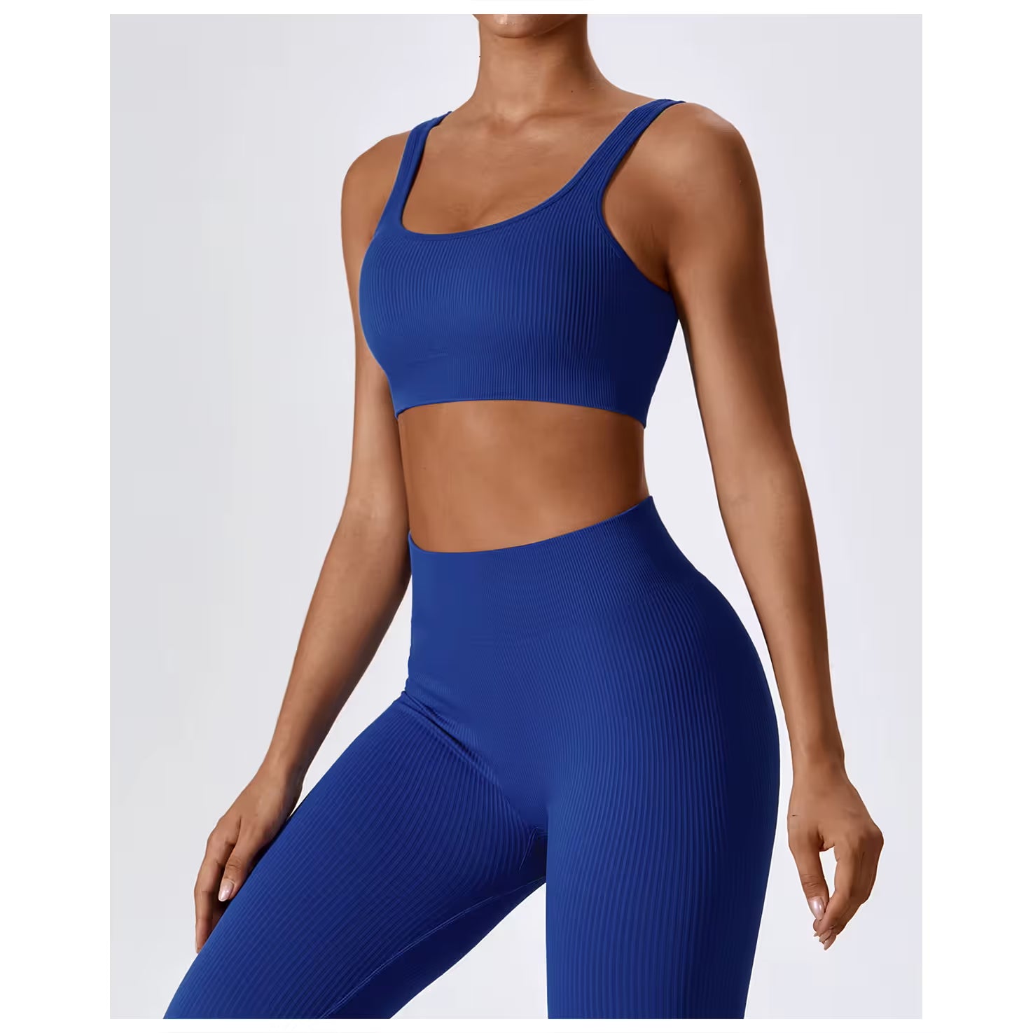The Clara Sports Bra