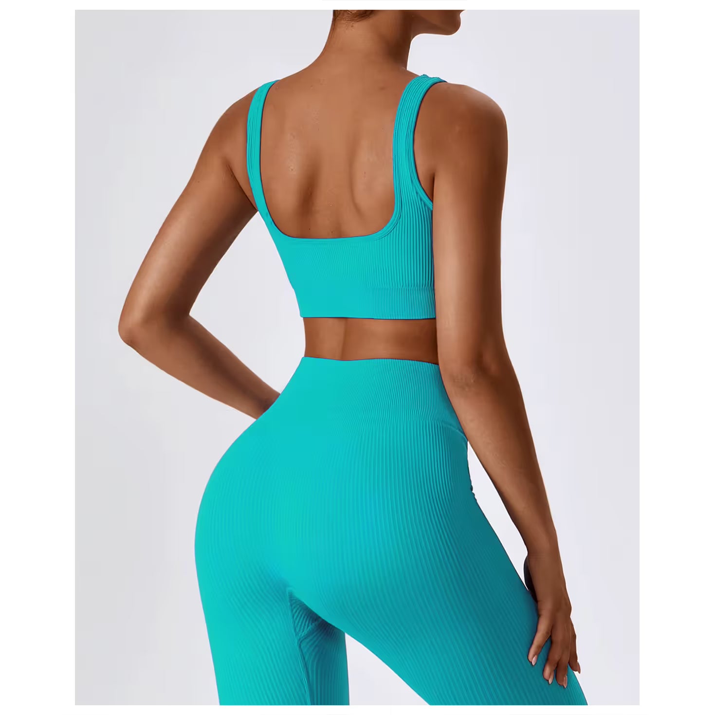 The Clara Sports Bra