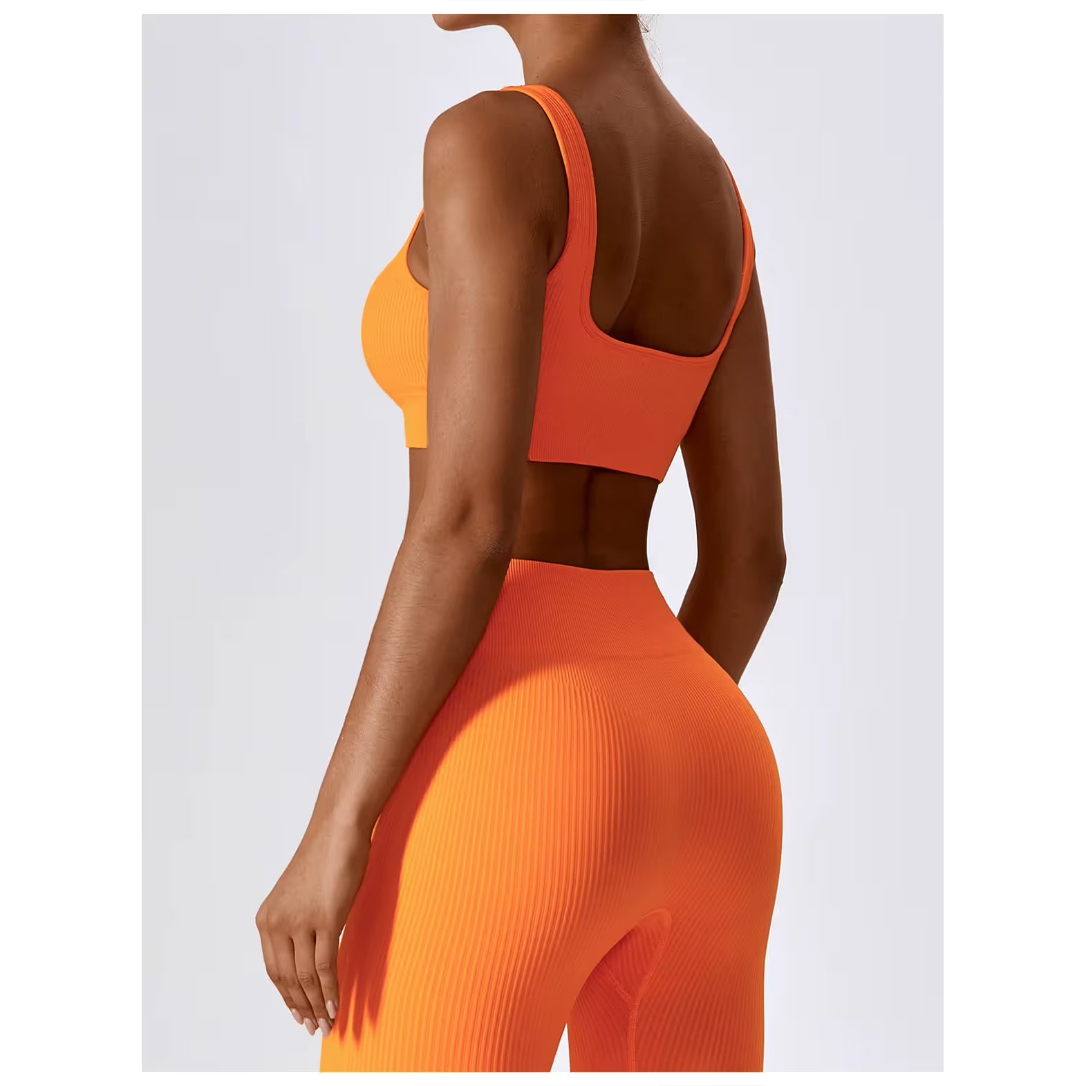 The Clara Sports Bra