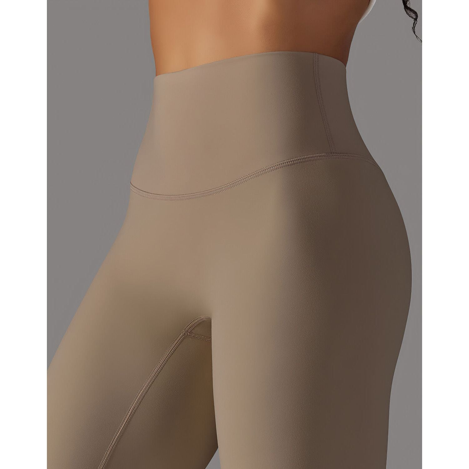 THE SLEEK LEGGINGS