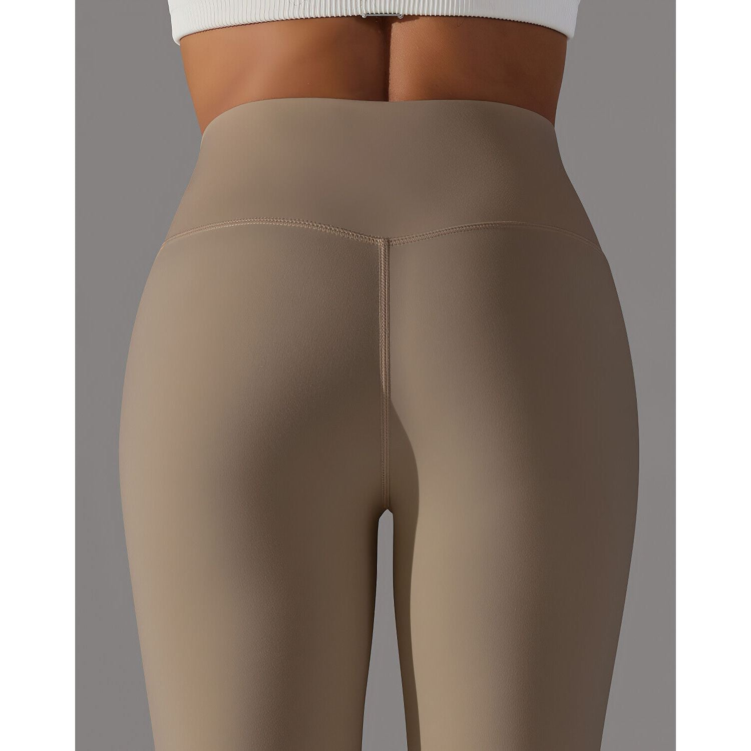 THE SLEEK LEGGINGS