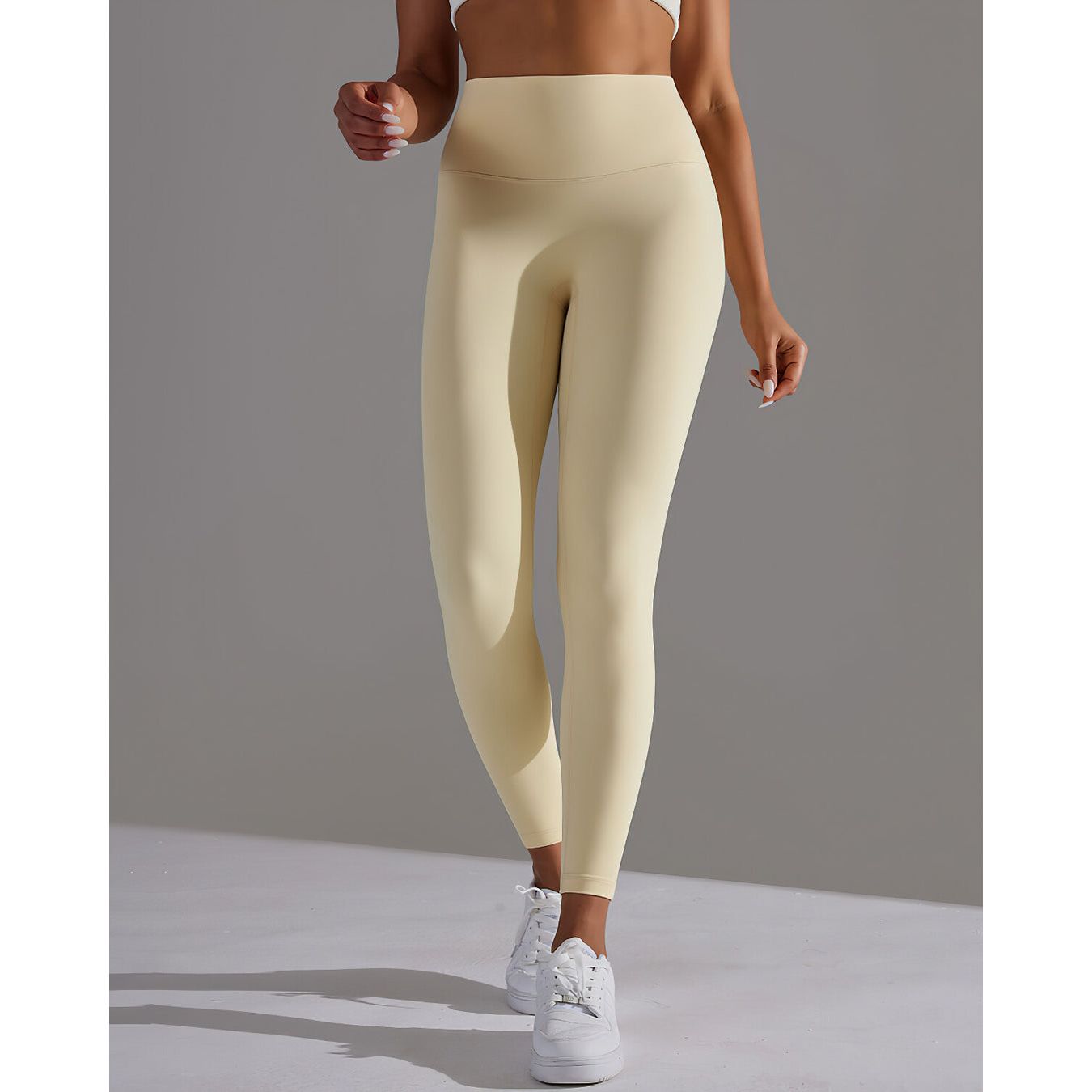 THE SLEEK LEGGINGS