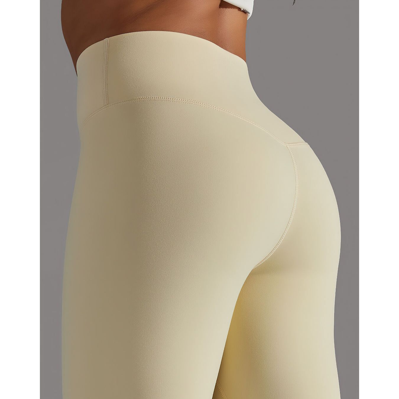 THE SLEEK LEGGINGS