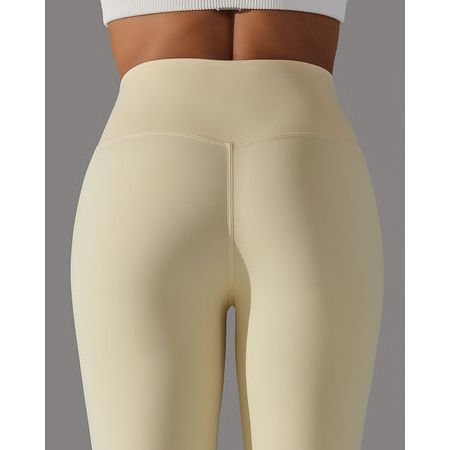 THE SLEEK LEGGINGS